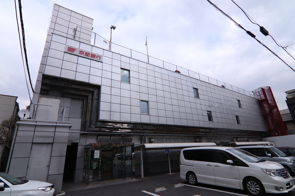 京都市中京区壬生下溝町の中古一戸建て(京都銀行西院支店)