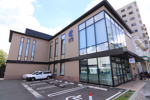 京都市中京区壬生下溝町の中古一戸建て(京都信用金庫壬生支店)