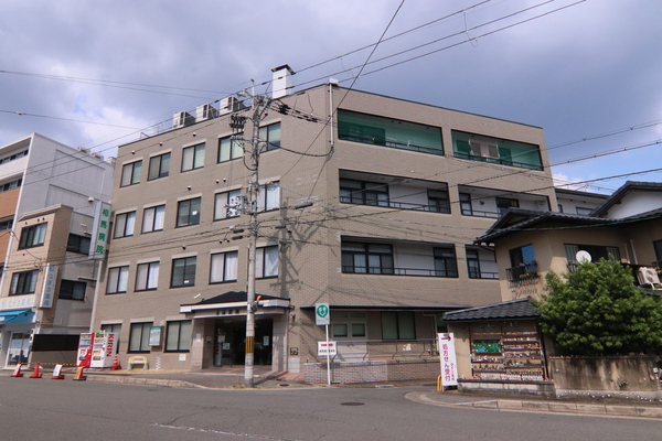 京都市上京区柏清盛町の中古一戸建て(医療法人相馬病院)