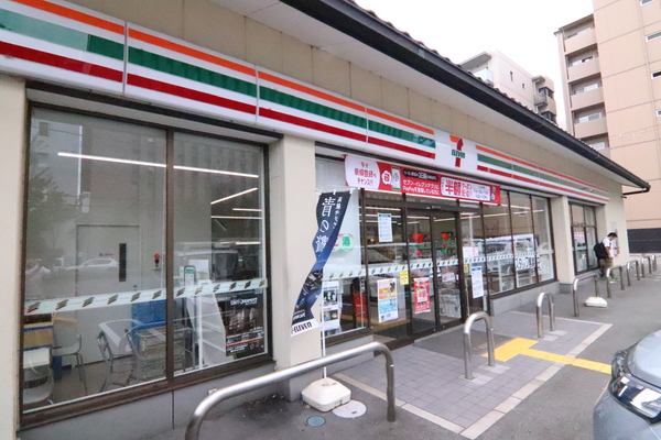 京都市下京区七条御所ノ内本町の中古一戸建て(セブンイレブン京都西大路八条北店)