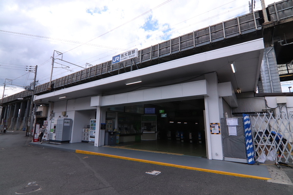 京都市下京区七条御所ノ内本町の中古一戸建て(西大路駅(JR東海道本線))