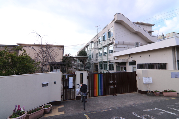 京都市下京区七条御所ノ内本町の中古一戸建て(京都市立西大路小学校)