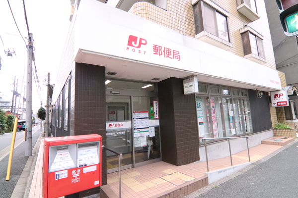 京都市下京区七条御所ノ内本町の中古一戸建て(京都御所ノ内郵便局)