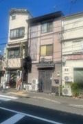 京都市下京区七条御所ノ内本町の中古一戸建