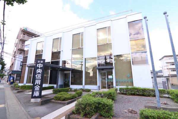 京都市右京区常盤神田町の中古一戸建て(京都中央信用金庫常盤東支店)