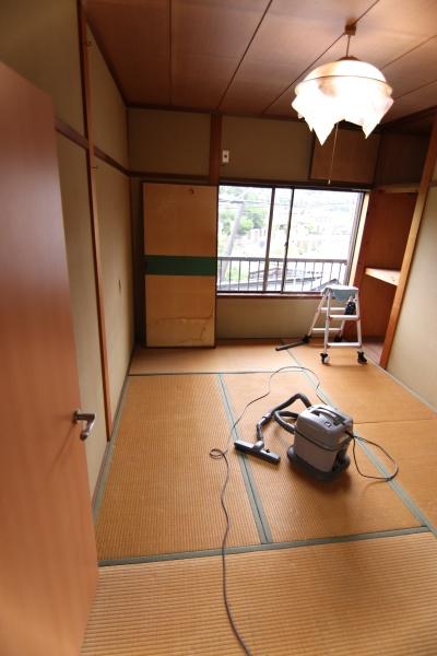 京都市右京区常盤神田町の中古一戸建て