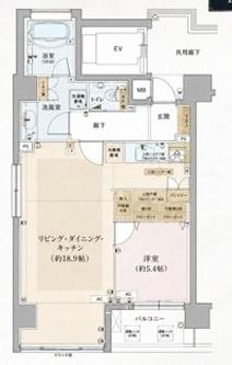 クオン四条柏屋町