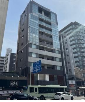 クオン四条柏屋町