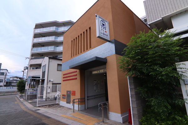 京都市右京区太秦朱雀町の新築一戸建(太秦天神川駅(京都地下鉄東西線))