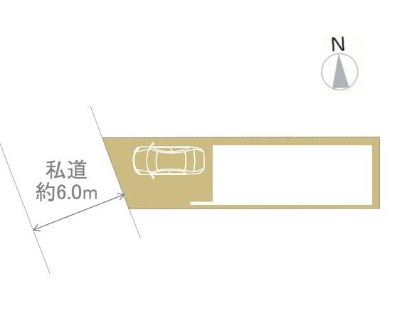 京都市南区久世大薮町の新築一戸建