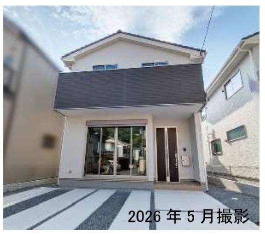 京都市左京区修学院千万田町の新築一戸建