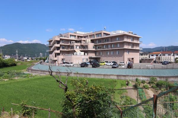 亀岡市古世町３丁目の土地