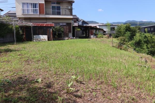 亀岡市古世町３丁目の売土地