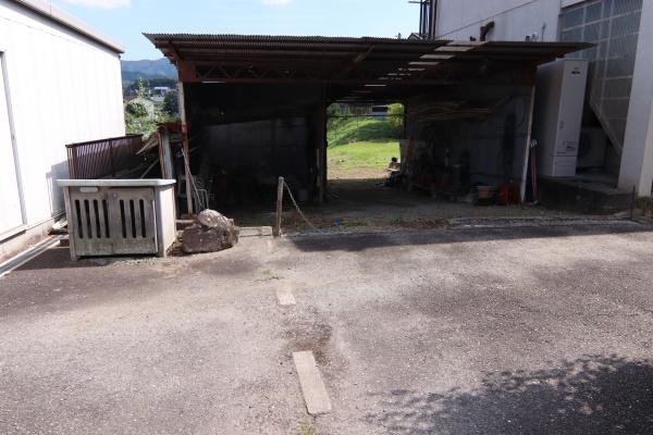 亀岡市古世町３丁目の土地