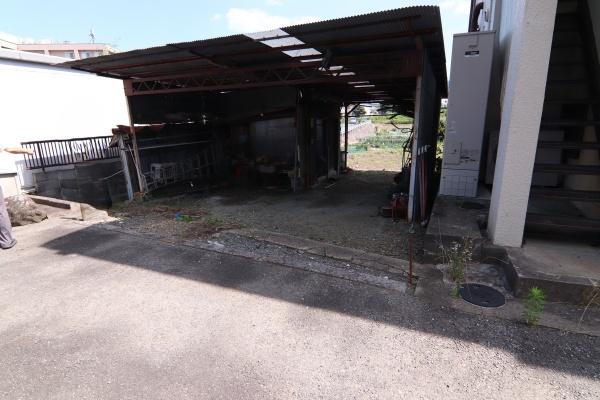 亀岡市古世町３丁目の土地