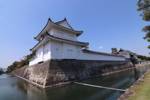 ライオンズ京都御所南レジデンス(二条城)