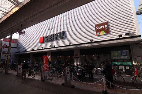 ジ・アーバネックス京都三条通(西友三条店)