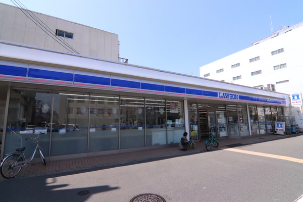 ジ・アーバネックス京都三条通(ローソン三条堀川店)
