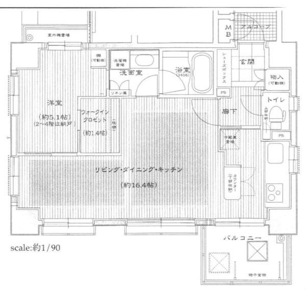 エルシア四条麩屋町