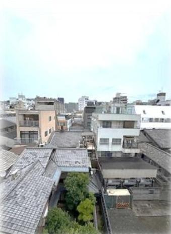 エルシア四条麩屋町