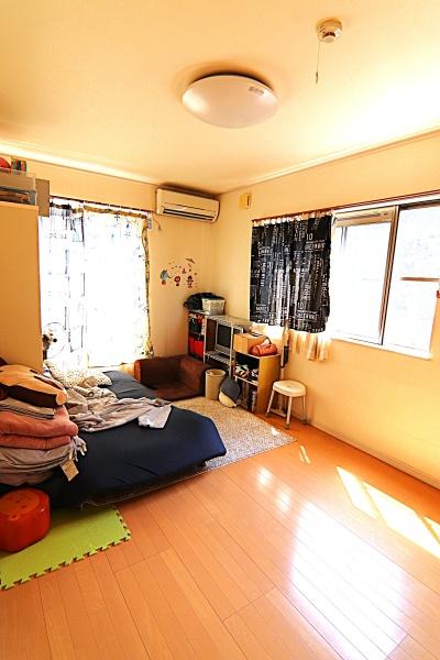 枚方市新之栄町の中古一戸建て