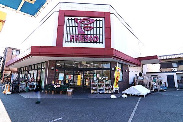 枚方市新之栄町の中古一戸建て(フレスコ新之栄店)