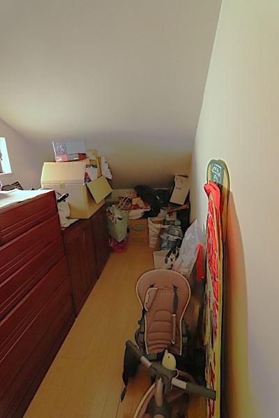 枚方市新之栄町の中古一戸建て