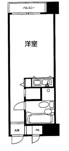 朝日プラザ心斎橋北