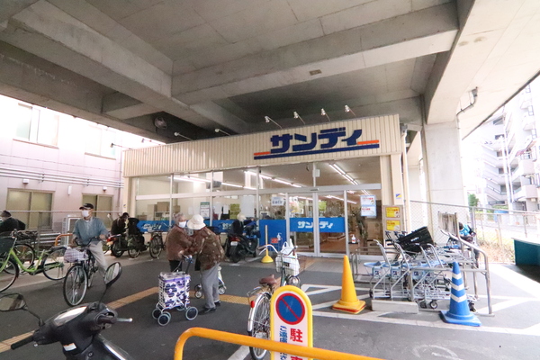 京都市右京区花園大藪町の新築一戸建(サンディ京都花園店)