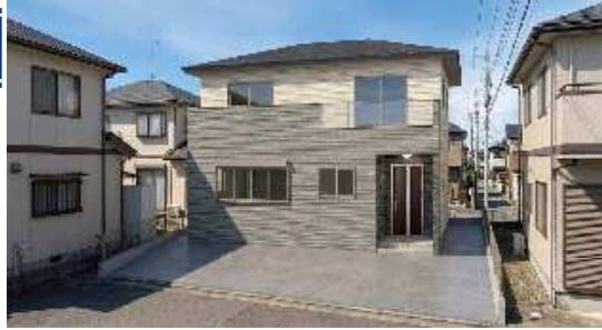 京都市右京区花園大藪町の新築一戸建