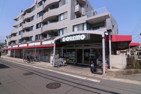 京都市右京区嵯峨野六反田町の中古一戸建て(フレスココレモ嵯峨野店)