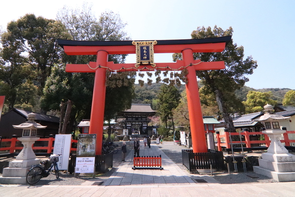 京都市右京区嵯峨野六反田町の中古一戸建て(松尾大社)