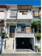 京都市右京区嵯峨野六反田町の中古一戸建
