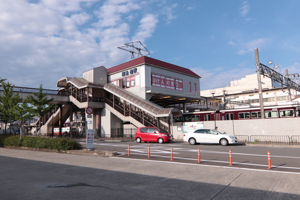 京都市西京区上桂西居町の新築一戸建(フレスコ上桂店)