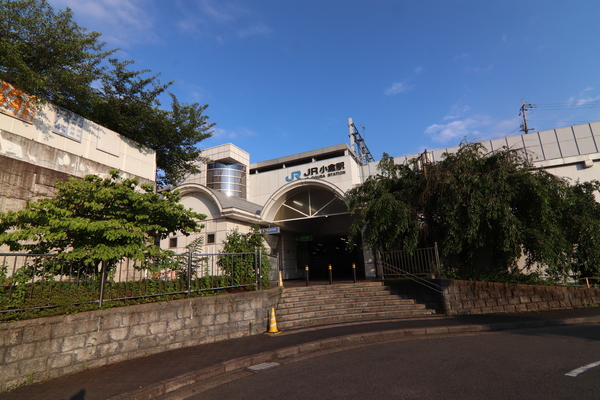パデシオン宇治小倉(JR小倉駅(JR奈良線))
