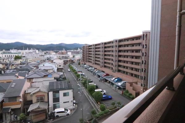 パデシオン宇治小倉