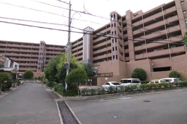 パデシオン宇治小倉
