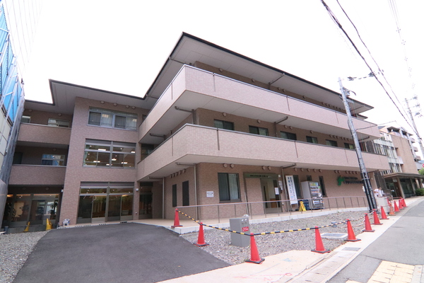 京都市右京区常盤一ノ井町の中古一戸建て(医療法人新生十全会京都ならびがおか病院)