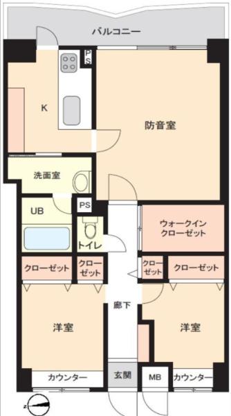 アパガーデンコート京都駅前