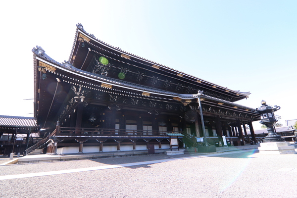 アパガーデンコート京都駅前(東本願寺)