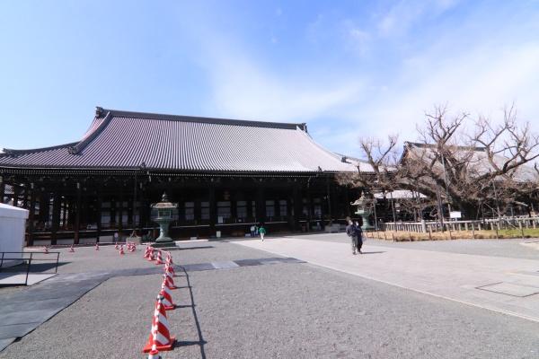 アパガーデンコート京都駅前(西本願寺)