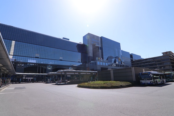アパガーデンコート京都駅前(京都駅(JR東海道本線))