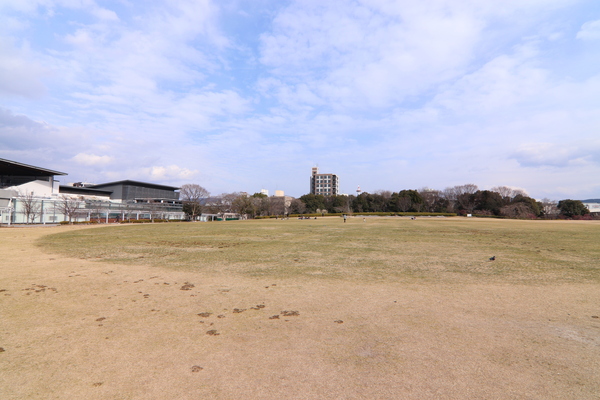 グランフェルティ京都梅小路公園(梅小路公園)