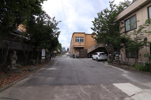 グラン・コート西七条(京都市立七条小学校)