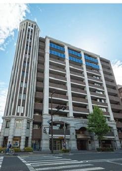 アールヴェール河原町二条