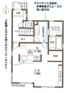 亀岡市篠町柏原町頭の新築一戸建