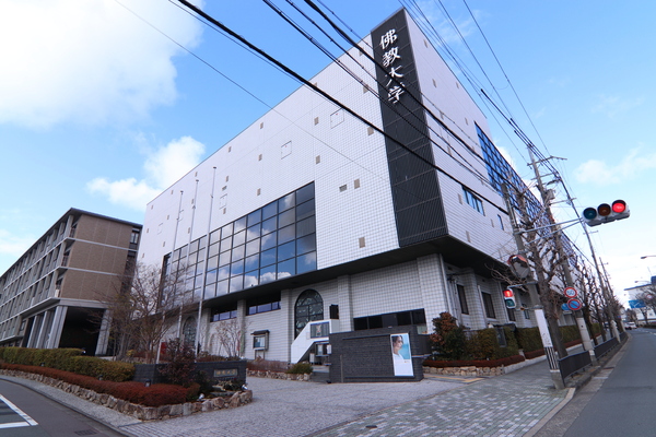 アーバン衣笠(佛教大学)