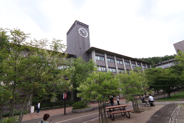 アーバン衣笠(立命館大学)