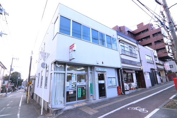 アーバン衣笠(京都北大路千本郵便局)