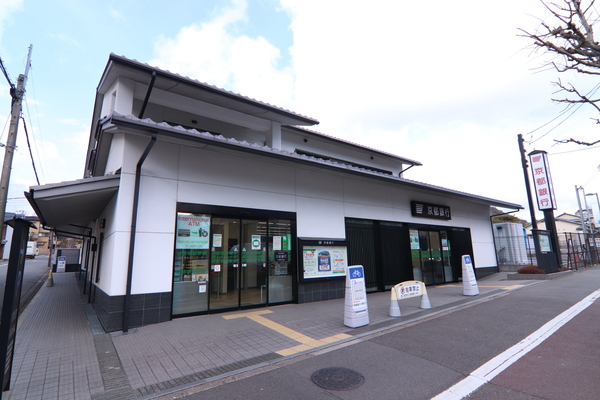 アーバン衣笠(京都銀行金閣寺支店)